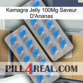 Kamagra Jelly 100Mg Pineapple Flavour 23